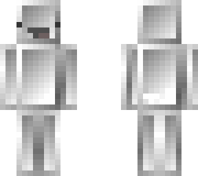 iron skeppy