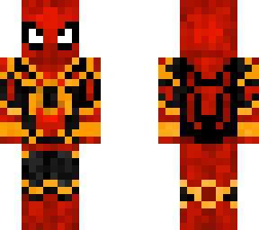 iron spider