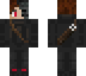 itsfmitche - final skin hopefully