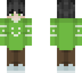 izagazagaming skin