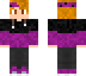 jaxx purple
