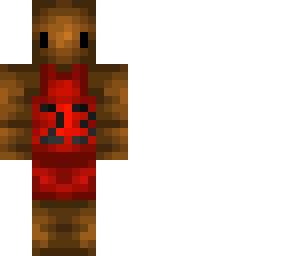 jump man
