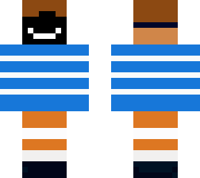 jun's custom skin (new)