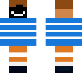 jun's custom skin