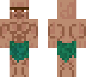 jungle vilager