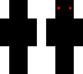 just a backwards version of error (something i have made is called error)