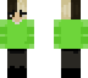 just a random skin