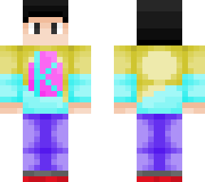 k3v1nboy new