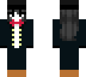 kaito / miriachi (mimic)