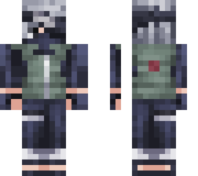 kakashi!
