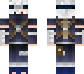 kakashi kid