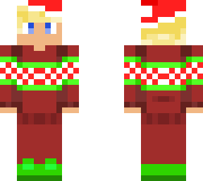 keith christmas