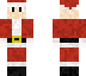 keith santa