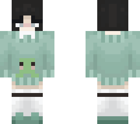 kenzieuniverse skin