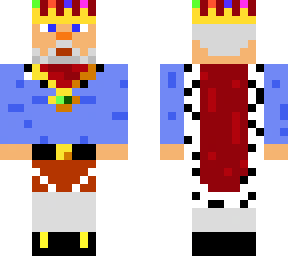 king adventurer