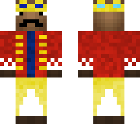 king_moostache