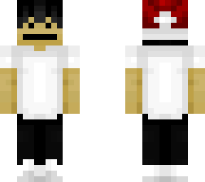 kris69 with a santa hat