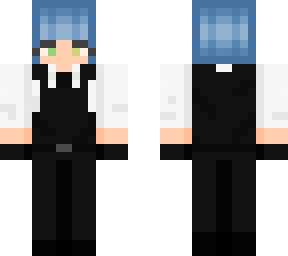 lexi but in a suit