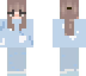 liliththebee in pjs