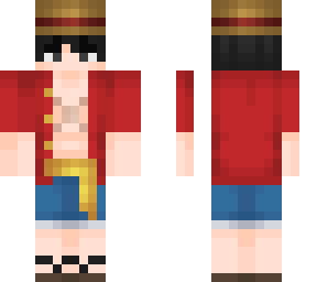 luffy