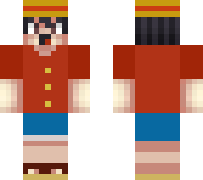 luxeey luffy