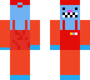 mach boy