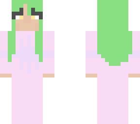 maddy from the. sleeping crew!