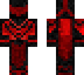 magma knight