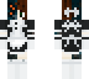 maid