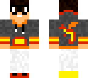markcrafterplayz fire nation