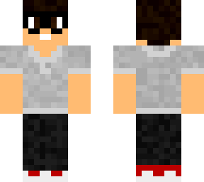 markcrafterplayz normal