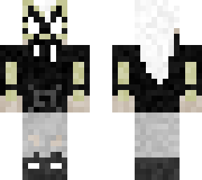 mask's are epic