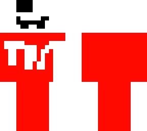 masked tnt gamer