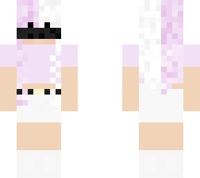me after i haven't made a skin for a long time.?