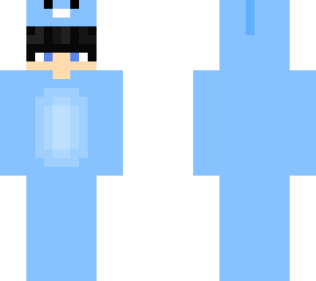 me in a onesie thank u lbells8 for the base :d