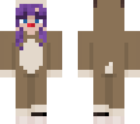 meikedeman rendier