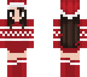 merry christmas! <d