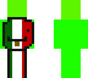 mexican dream