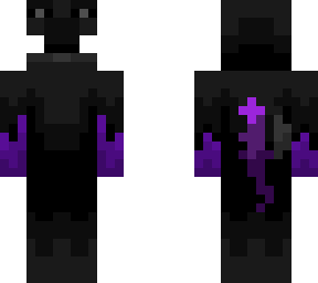 midnight wolf