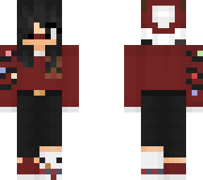 mimikyu_b12 christmas