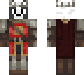 mister panda (knight)