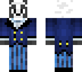 mister panda 2.0