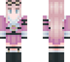 miu iruma
