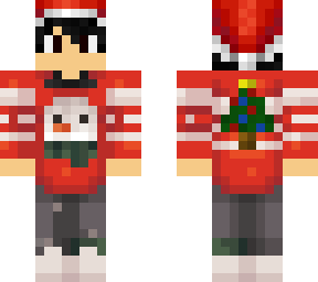 mjorten christmas