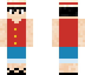 monkey d. luffy (young luffy)