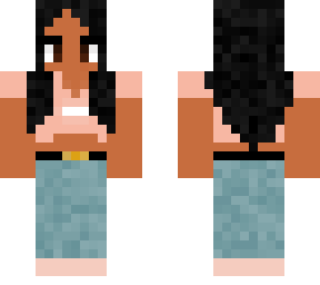 moonlight's og skin