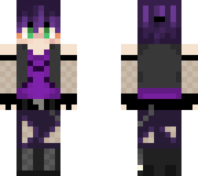 morado nation leader (caty)