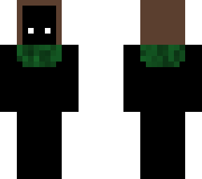 moss shaman