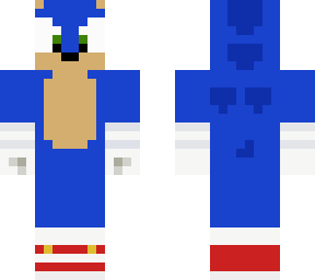 movie sonic