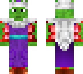 mr. piccolo